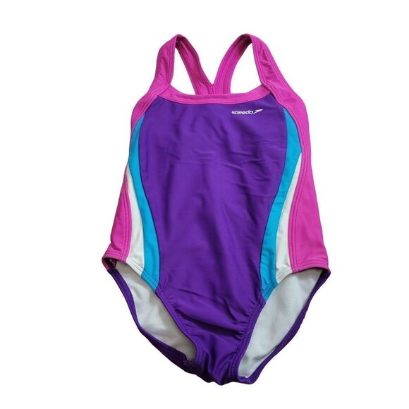 Speedo swimsuit 4 - Picture 1 of 4